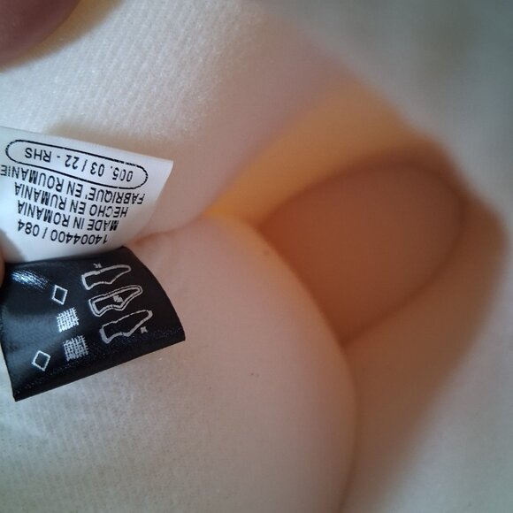 Moon Boot Boots Icon Nylon Yellow EU 35/38 Men US 3.5-6 Women US 4.5-7 - Picture 12 of 16